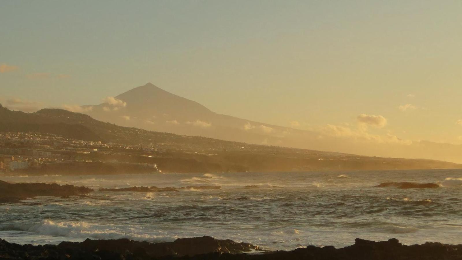 Armonia Park, Tenerife 巴哈马尔 外观 照片