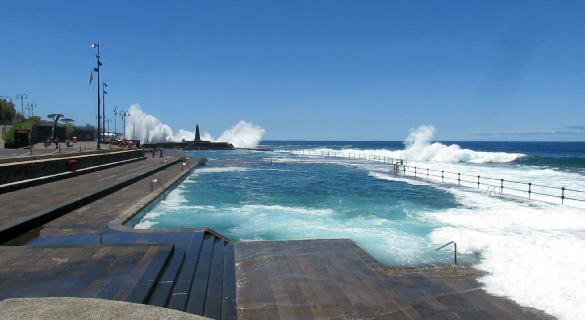 Armonia Park, Tenerife 巴哈马尔 外观 照片