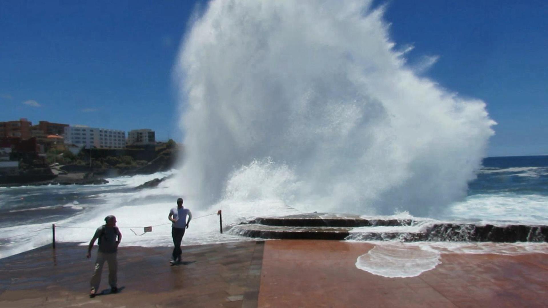 Armonia Park, Tenerife 巴哈马尔 外观 照片