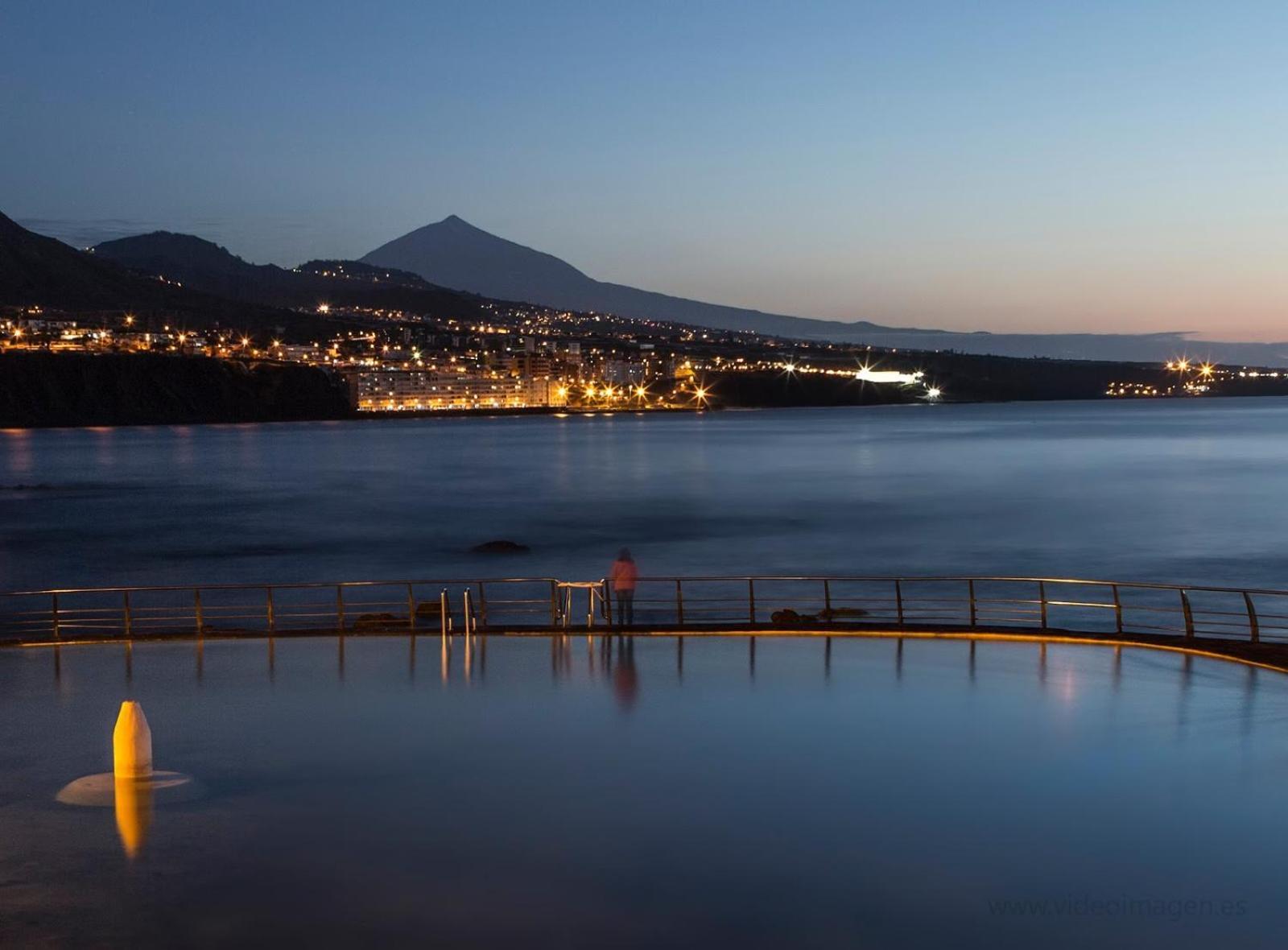 Armonia Park, Tenerife 巴哈马尔 外观 照片