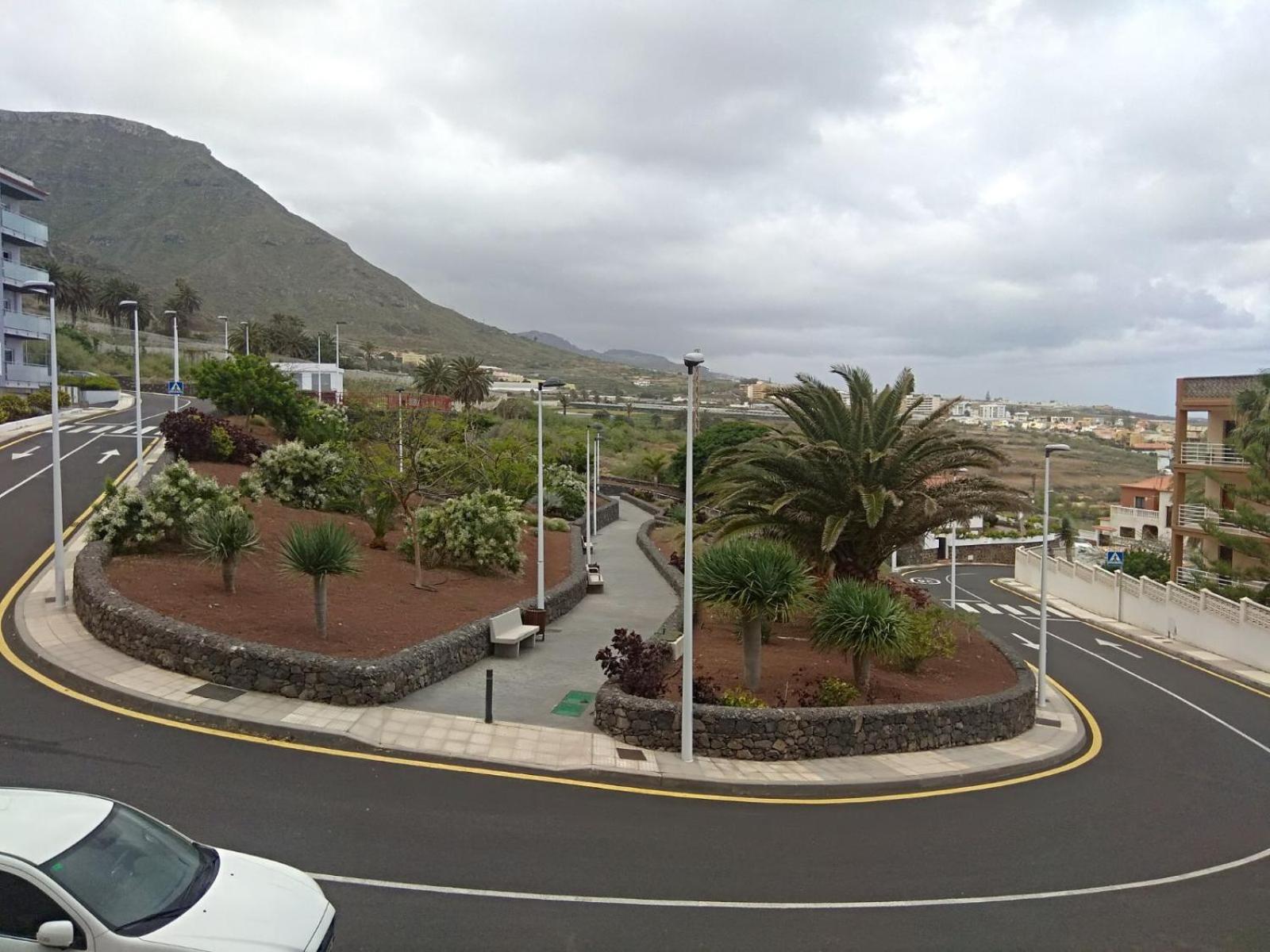 Armonia Park, Tenerife 巴哈马尔 外观 照片