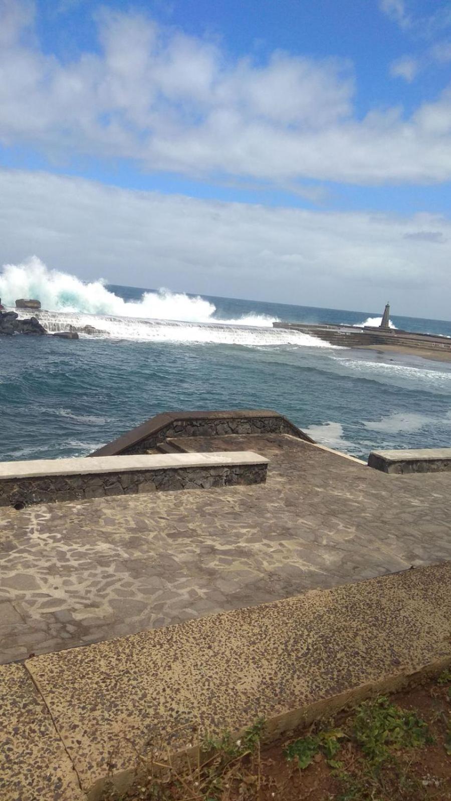 Armonia Park, Tenerife 巴哈马尔 外观 照片