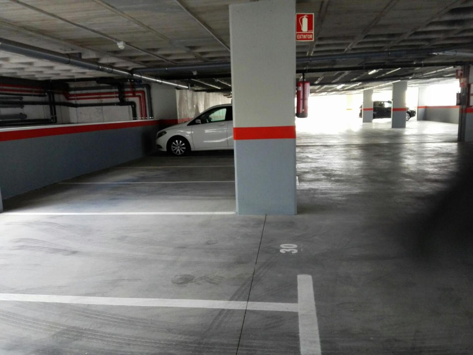 Armonia Park, Tenerife 巴哈马尔 外观 照片