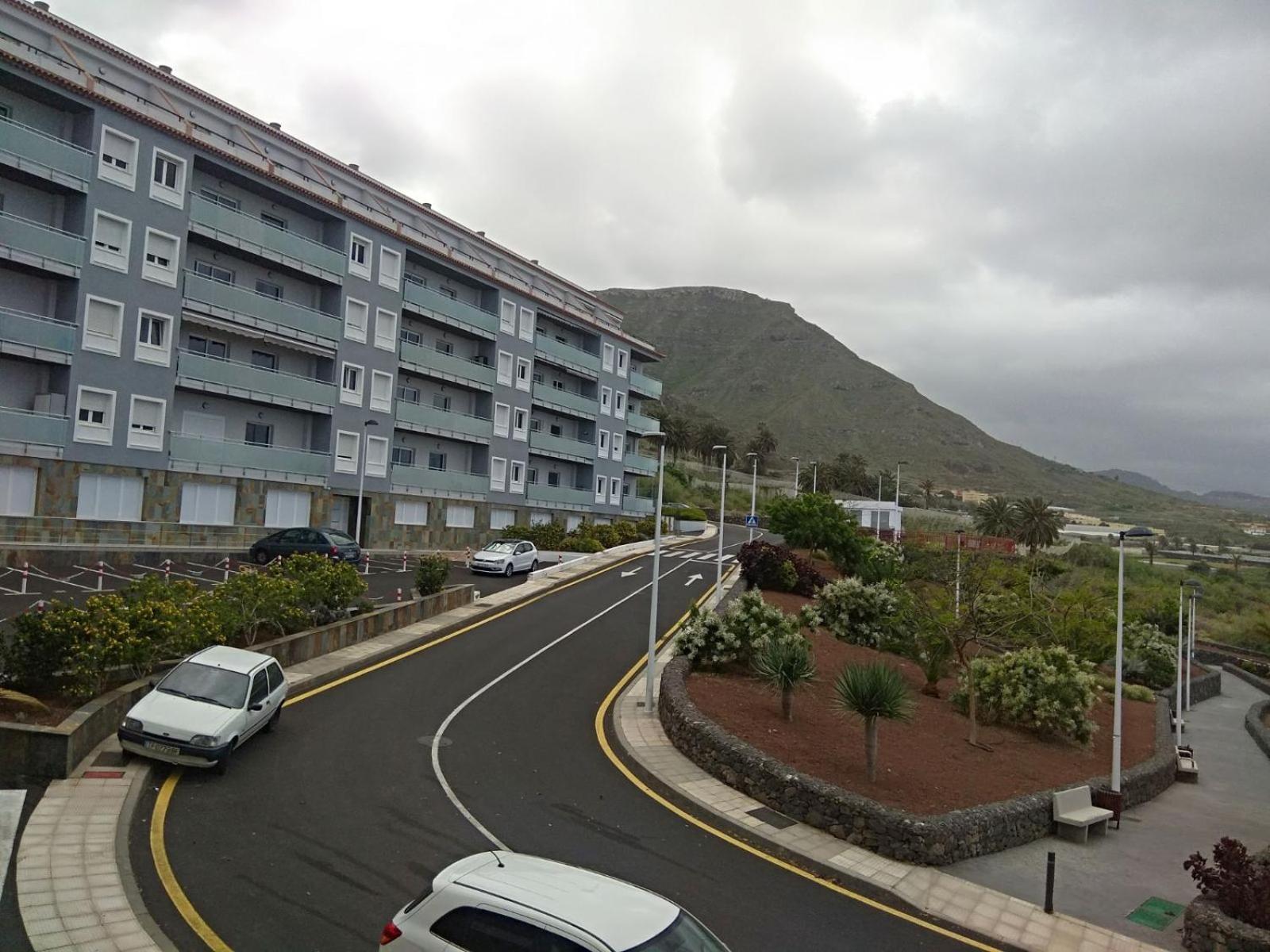 Armonia Park, Tenerife 巴哈马尔 外观 照片