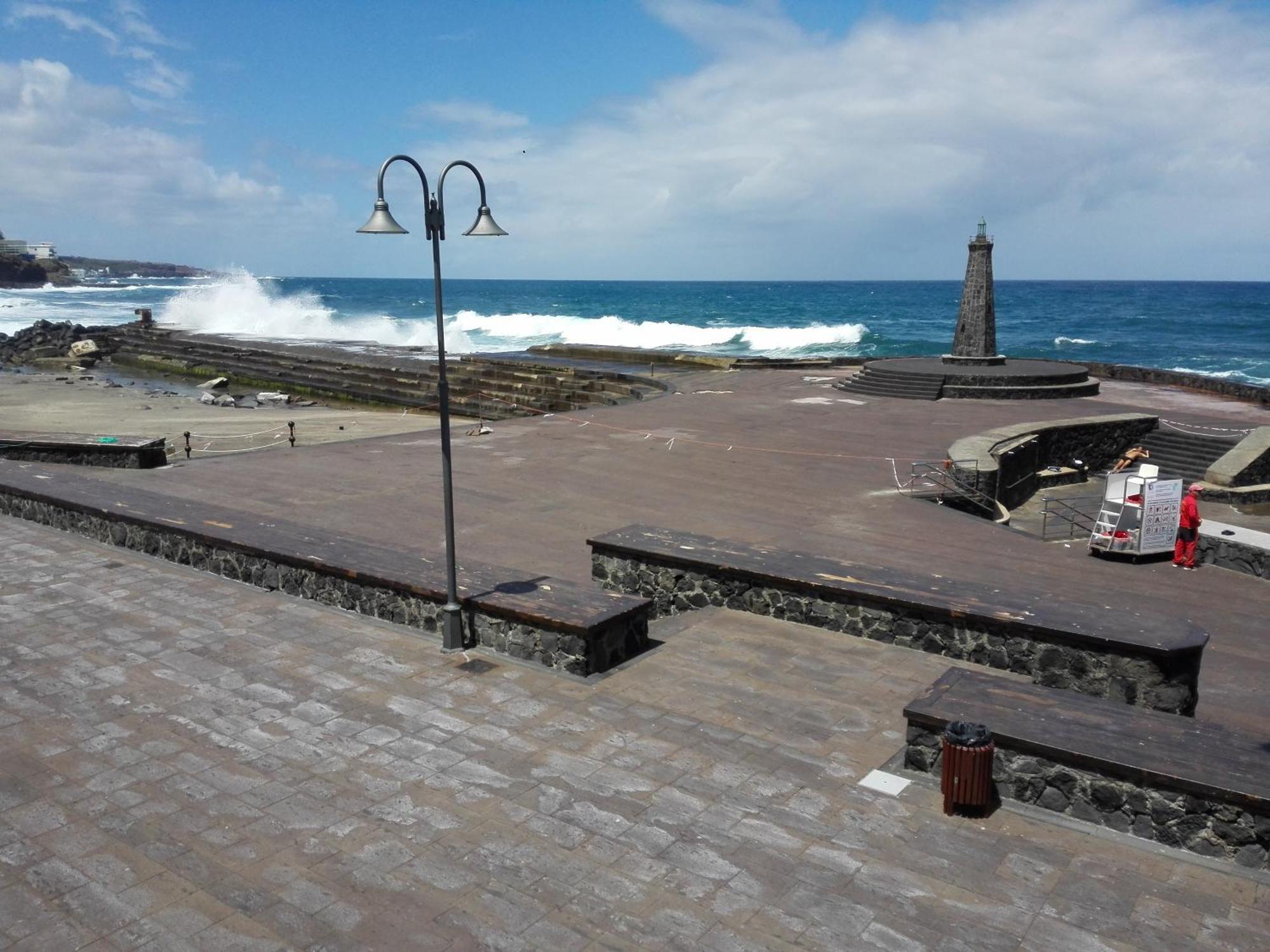 Armonia Park, Tenerife 巴哈马尔 外观 照片