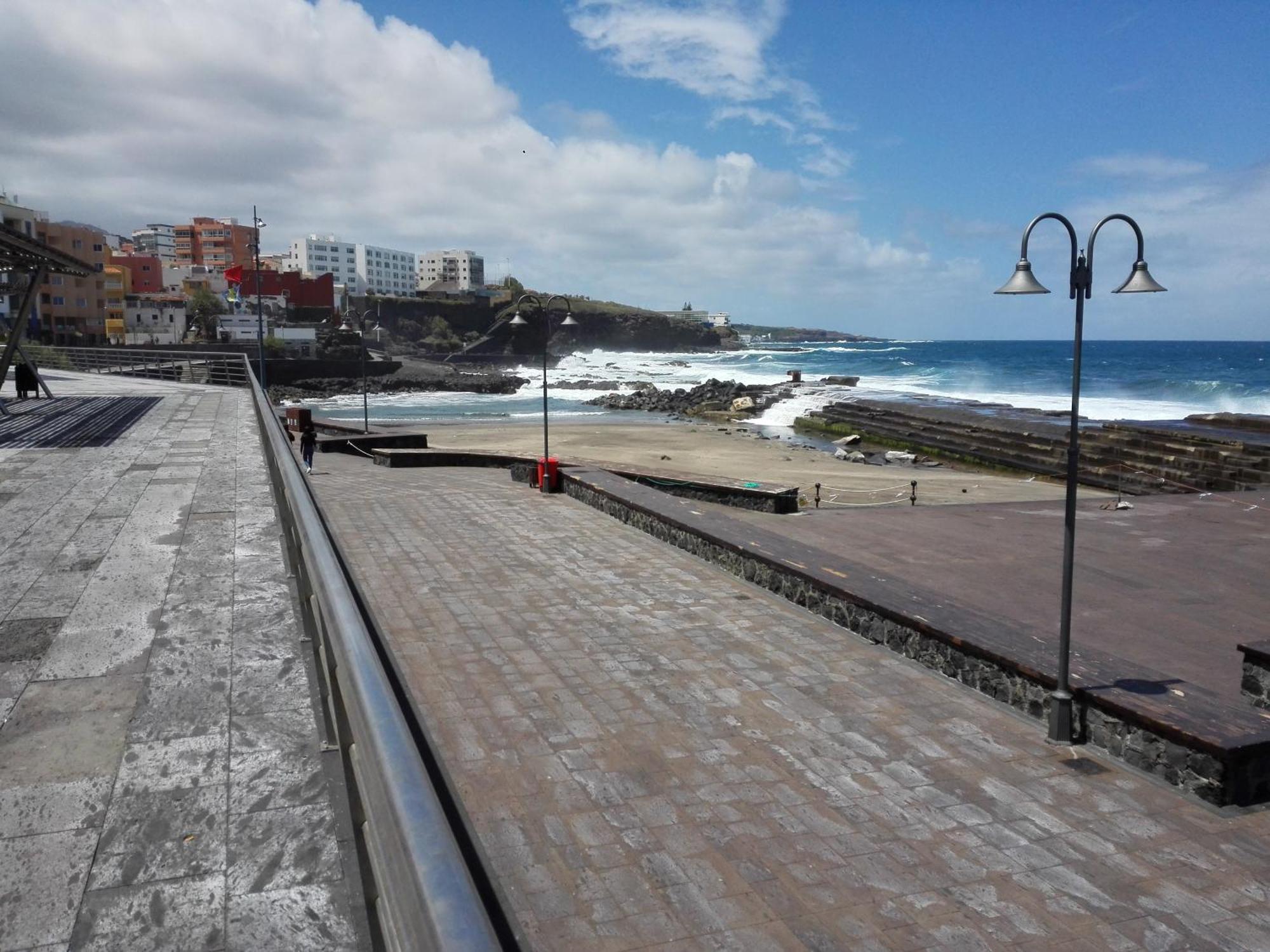 Armonia Park, Tenerife 巴哈马尔 外观 照片