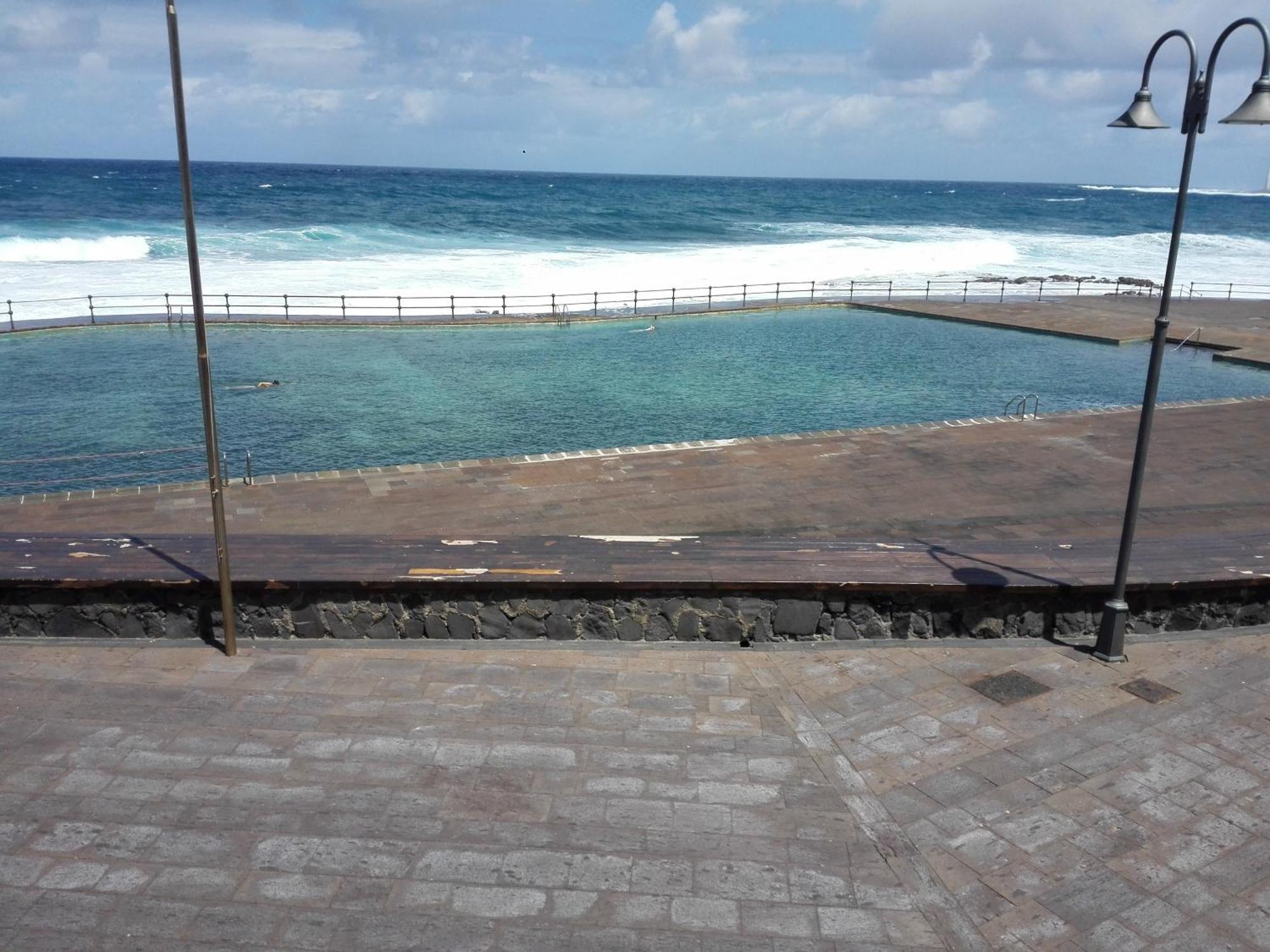 Armonia Park, Tenerife 巴哈马尔 外观 照片
