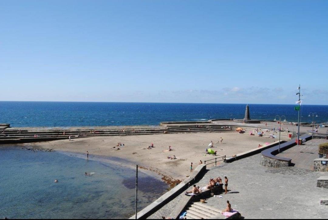 Armonia Park, Tenerife 巴哈马尔 外观 照片