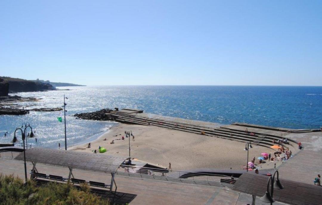 Armonia Park, Tenerife 巴哈马尔 外观 照片