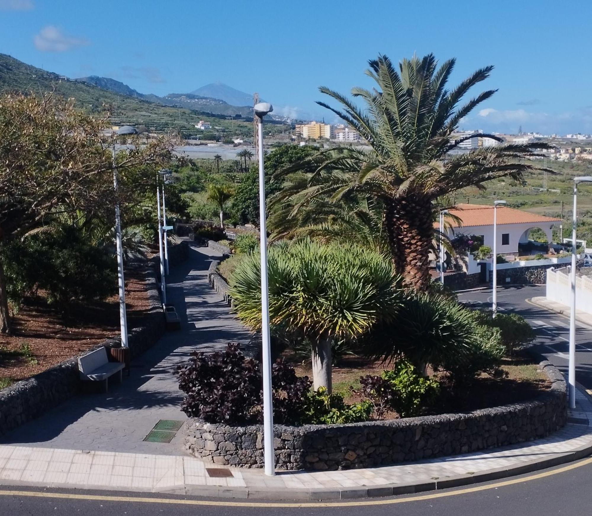 Armonia Park, Tenerife 巴哈马尔 外观 照片